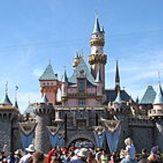 BucketList + Visit Disneyland Florida