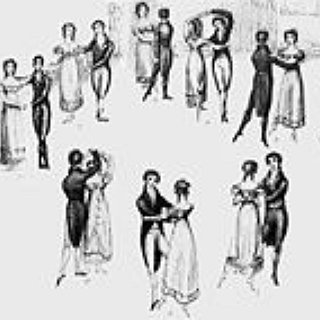 BucketList + Take Dance Lessons For The Waltz