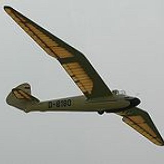 BucketList + Go Gliding
