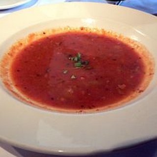 BucketList + Try New England Clam Chowder