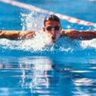 BucketList + Swimming Get Back In Shape