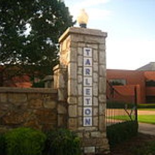 BucketList + Graduate From Tarleton State University