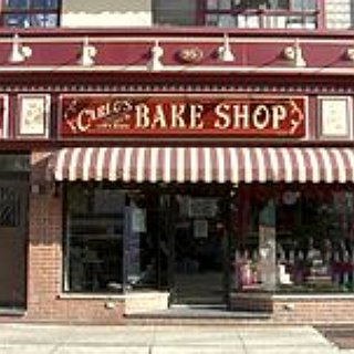 BucketList + Go To New Jersey To Meet Buddy From Cake Boss