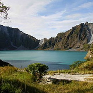 BucketList + Have A Glass In The Waterfalls In Philippines