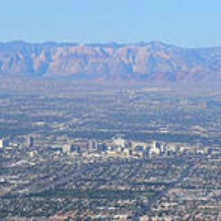 BucketList + Travel To Las Vegas And See The Grand Canyon
