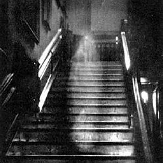 BucketList + Visit A Haunted House