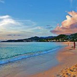 BucketList + Cruise The Caribbean