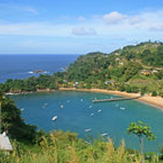 BucketList + Go To Trinidad