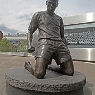 BucketList + Meet Thierry Henry 