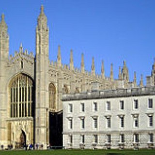 BucketList + Get Accepted Into College!