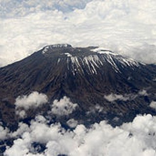 BucketList + Mt. Kilamanjaro