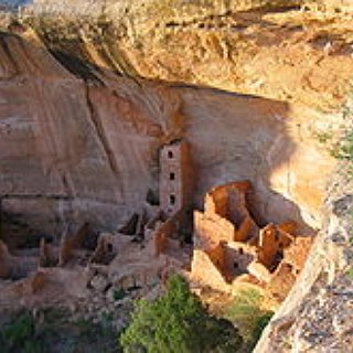 BucketList + See Mesa Verde.