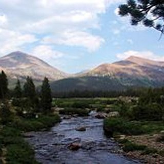 BucketList + Hike In Yosemite.