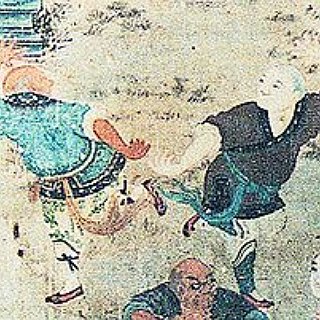 BucketList + Learn Kungfu In China.