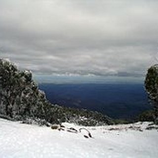 BucketList + Stay At The Snow