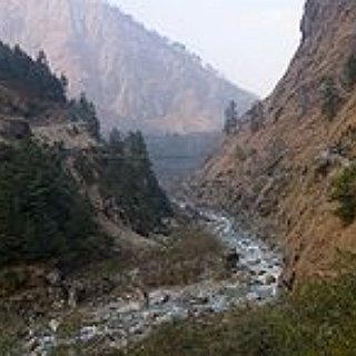 BucketList + Visit Nepal