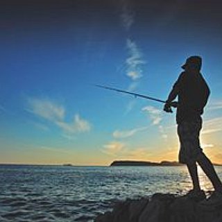 BucketList + Go Ocean Fishing