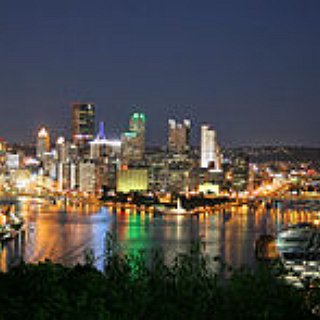 BucketList + I Want To Go To Pennsylvania.