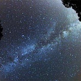 BucketList + See The Milky Way