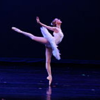 BucketList + Get En Pointe