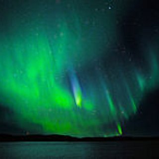 BucketList + I'D Like To See The Aurora Borealis  