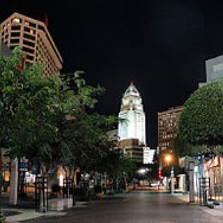 BucketList + Eat Sushi At Little Tokyo 