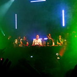 BucketList + Go To Beyond Wonderland