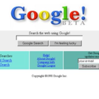 BucketList + Work At Google