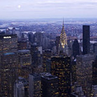 BucketList + I Want To Travel To New York