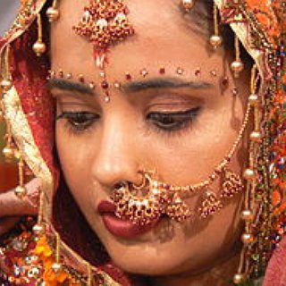 BucketList + See A Traditional Indian Wedding
