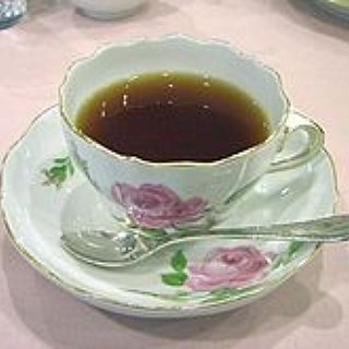 BucketList + Drink Tea At An English Village