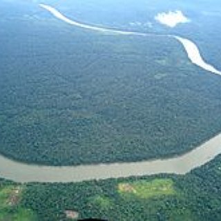 BucketList + Visit The Amazon Rainforest And Meet A Native Tribe