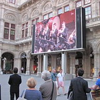 BucketList + Visit Vienna, Austria