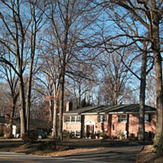 BucketList + Visit Mount Vernon 