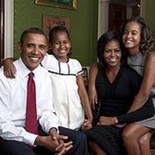 BucketList + Meet President Barack Obama