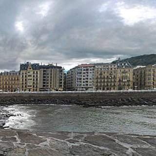 BucketList + Eat Pinxtos In San Sebastian