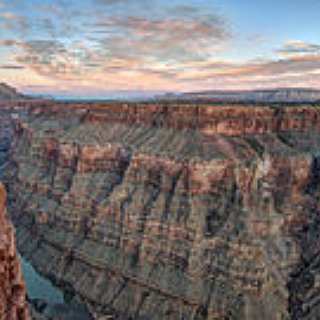 BucketList + Fly Over The Grand Canyon In A Helicopter