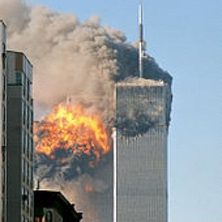 BucketList + Visit 9/11 Memorial