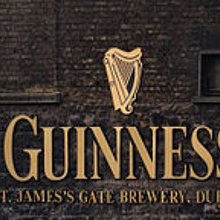 BucketList + Visit The Guinness Factory In Dublin