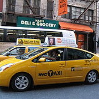 BucketList + Get On The Cash Cab 
