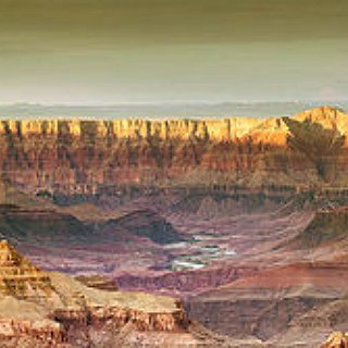 BucketList + Long Hike In The Grand Canyon