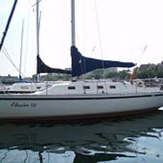 BucketList + Buy A Yacht And Go Sailing In The Indian Ocean!
