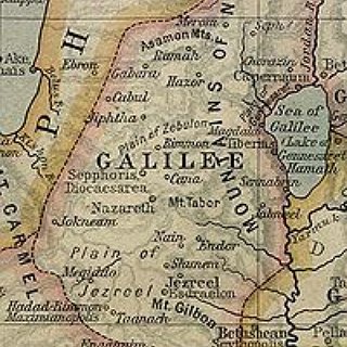 BucketList + Travel To Jerusalem 