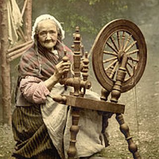BucketList + Master Thespinning Wheel