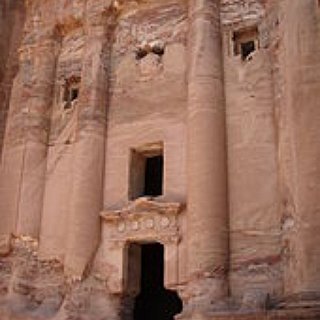 BucketList + Visit Petra In Jordan