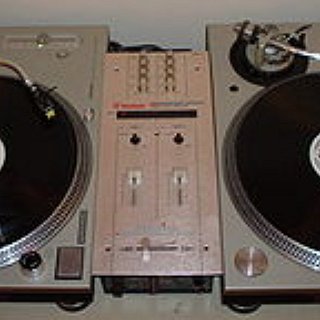 BucketList + Teach Panda How To Dj :P