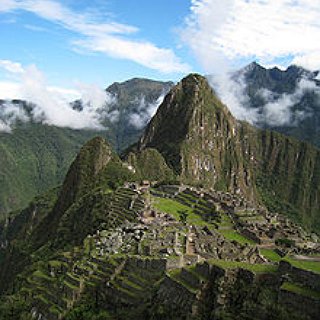 BucketList + Go To The Inca Trail