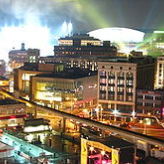 BucketList + Go To The Super Bowl, Especially One With Either Of Our Teams Playing In It