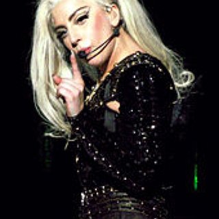 BucketList + See Lady Gaga In Concert