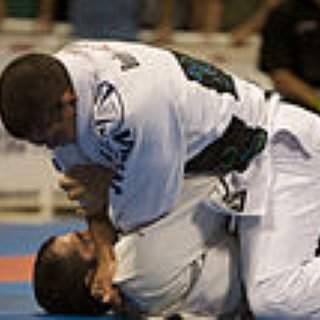 BucketList + Win A Brazilian Jiu-Jitsu Match